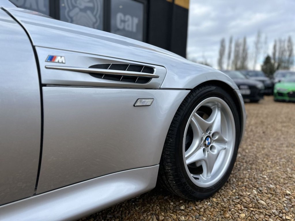 Used BMW Z3 M 1999 for sale - 78162471: Photo 15