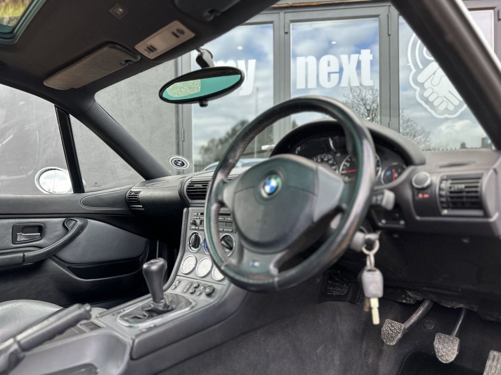 Used BMW Z3 M 1999 for sale - 78162471: Photo 16