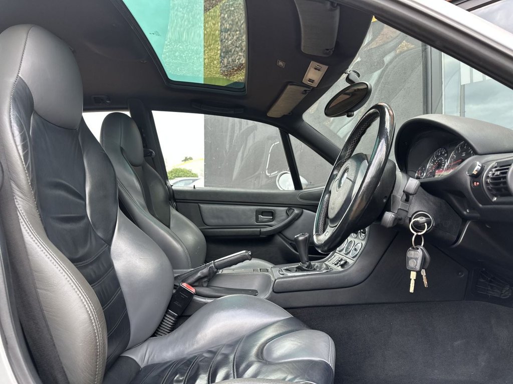 Used BMW Z3 M 1999 for sale - 78162471: Photo 17