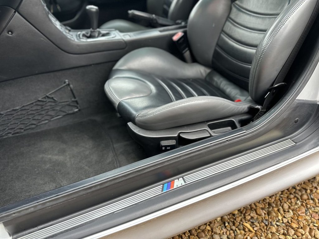 Used BMW Z3 M 1999 for sale - 78162471: Photo 19