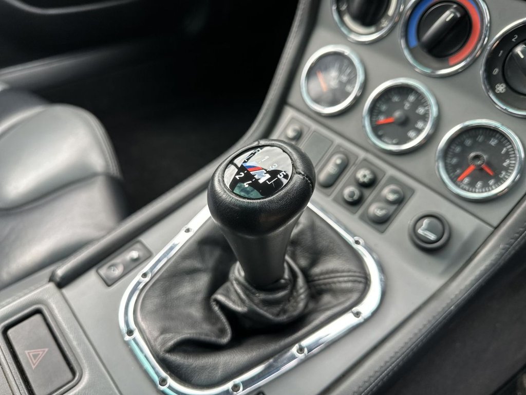 Used BMW Z3 M 1999 for sale - 78162471: Photo 21
