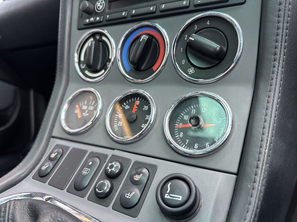 Used BMW Z3 M 1999 for sale - 78162471: Photo 22