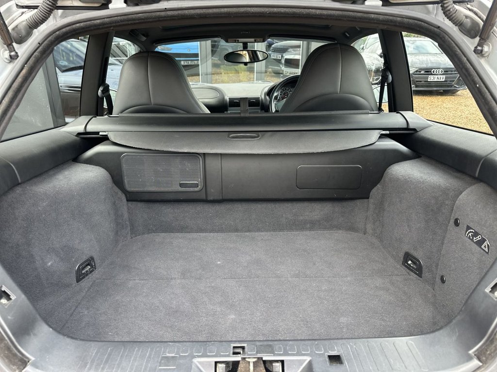 Used BMW Z3 M 1999 for sale - 78162471: Photo 24