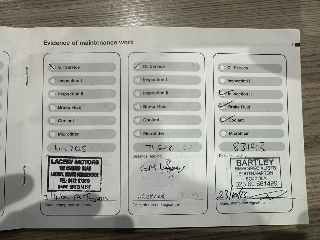 Used BMW Z3 M 1999 for sale - 78162471: Photo 26