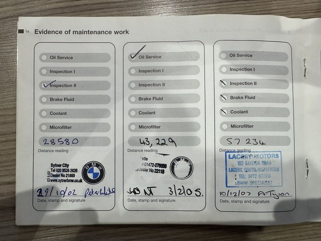 Used BMW Z3 M 1999 for sale - 78162471: Photo 27