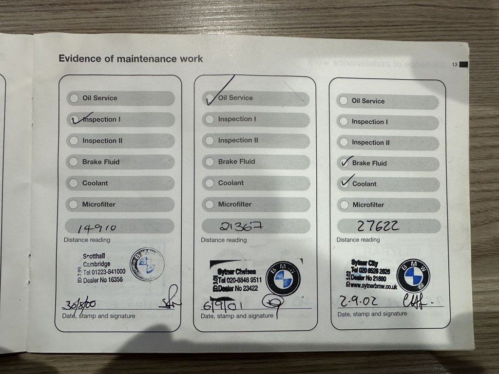Used BMW Z3 M 1999 for sale - 78162471: Photo 28