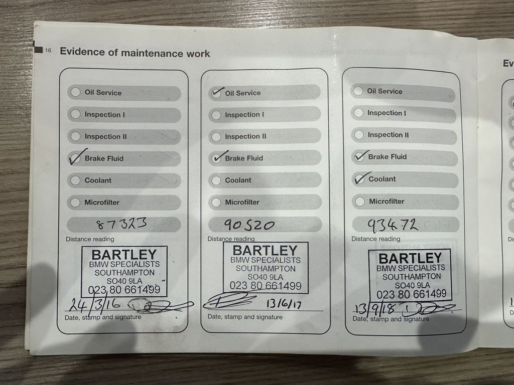 Used BMW Z3 M 1999 for sale - 78162471: Photo 29