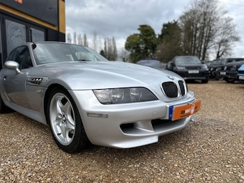 Used BMW Z3 M 1999 for sale - 78162471: Photo