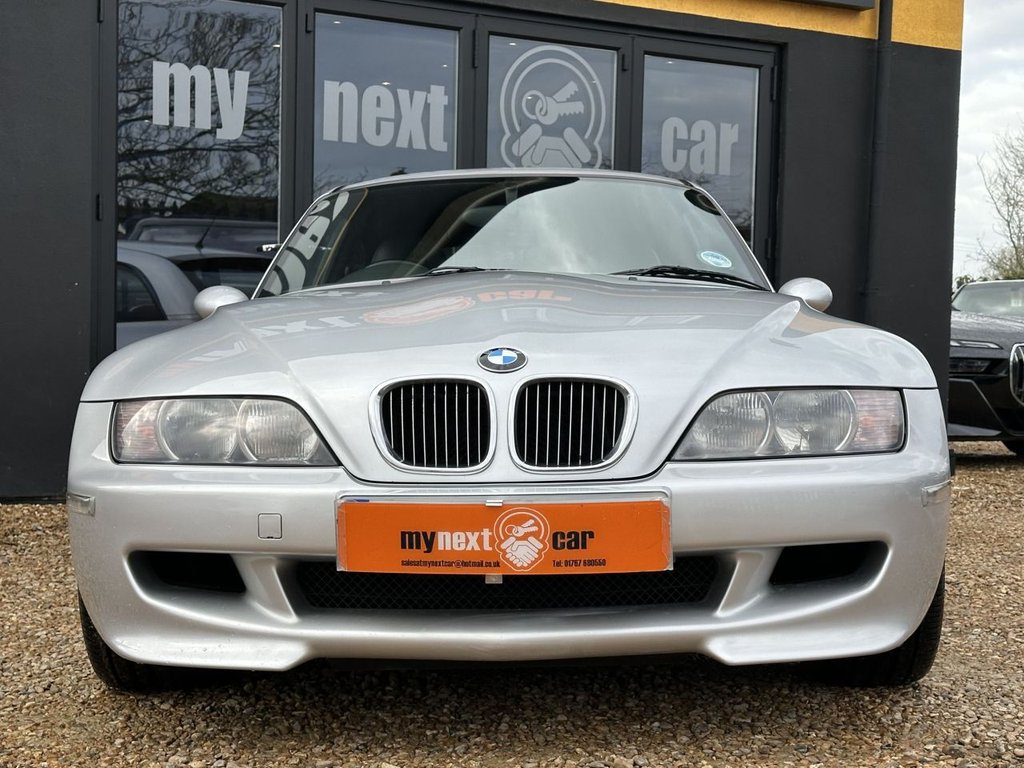 Used BMW Z3 M 1999 for sale - 78162471: Photo 3
