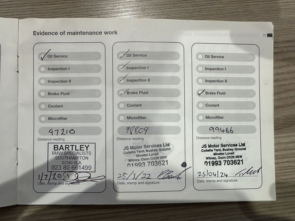 Used BMW Z3 M 1999 for sale - 78162471: Photo 30