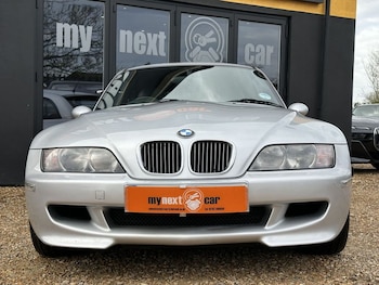 Used BMW Z3 M 1999 for sale - 78162471: Photo