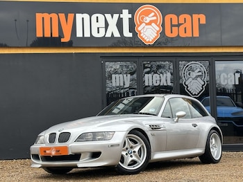 Used BMW Z3 M 1999 for sale - 78162471: Photo