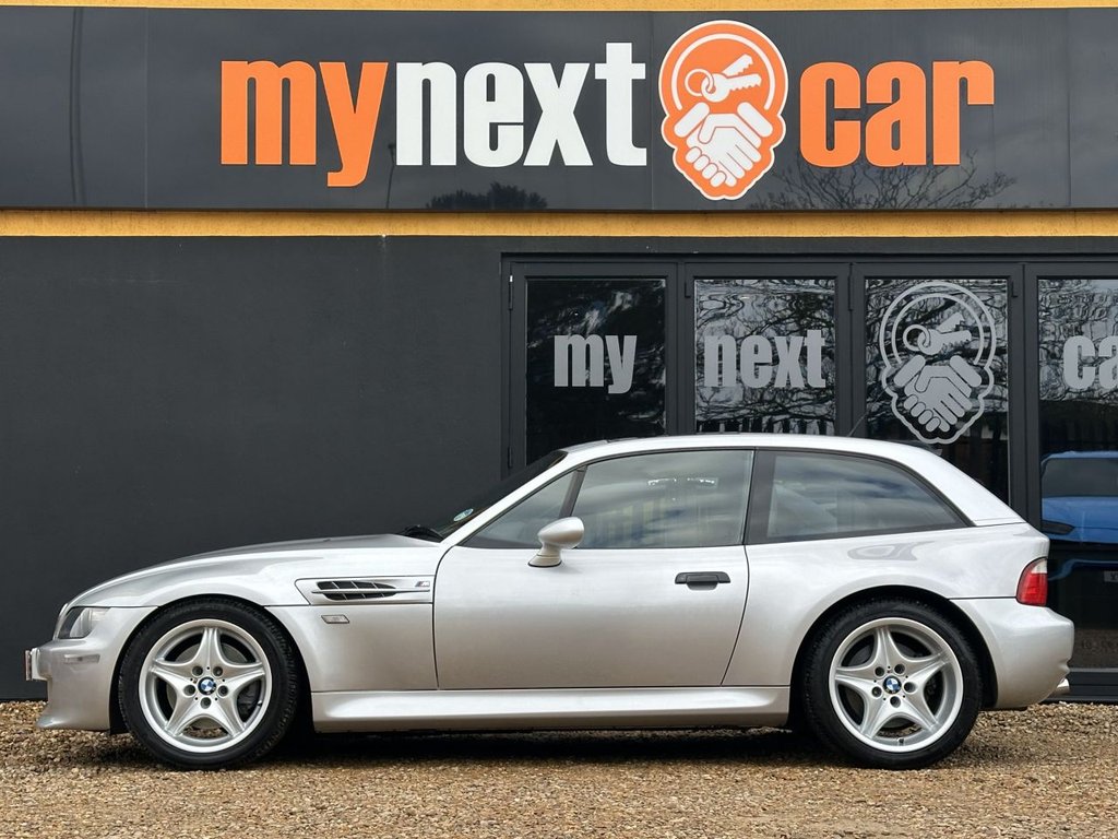 Used BMW Z3 M 1999 for sale - 78162471: Photo 5