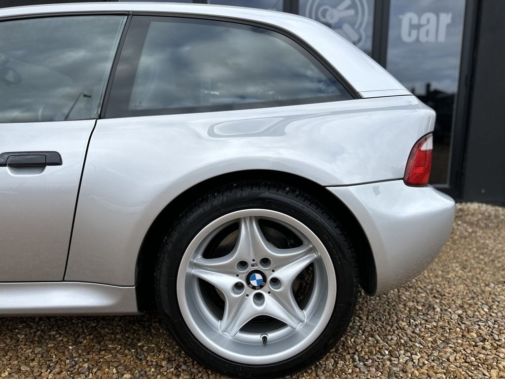 Used BMW Z3 M 1999 for sale - 78162471: Photo 6