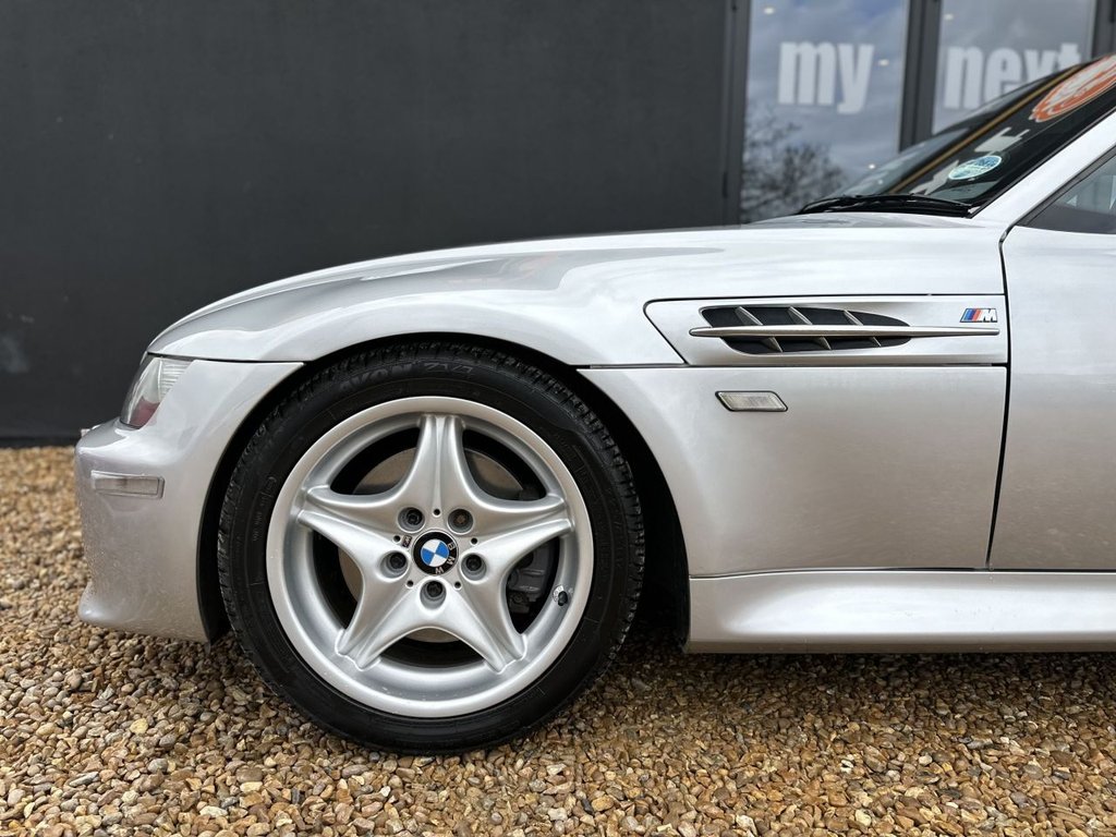 Used BMW Z3 M 1999 for sale - 78162471: Photo 7