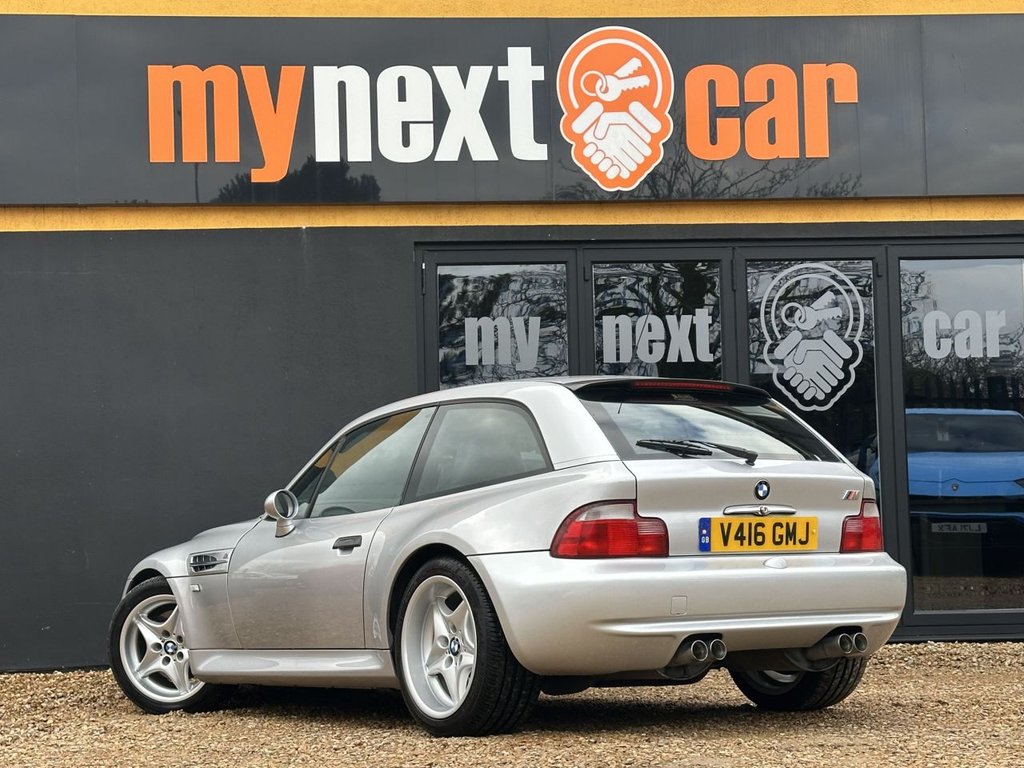Used BMW Z3 M 1999 for sale - 78162471: Photo 8