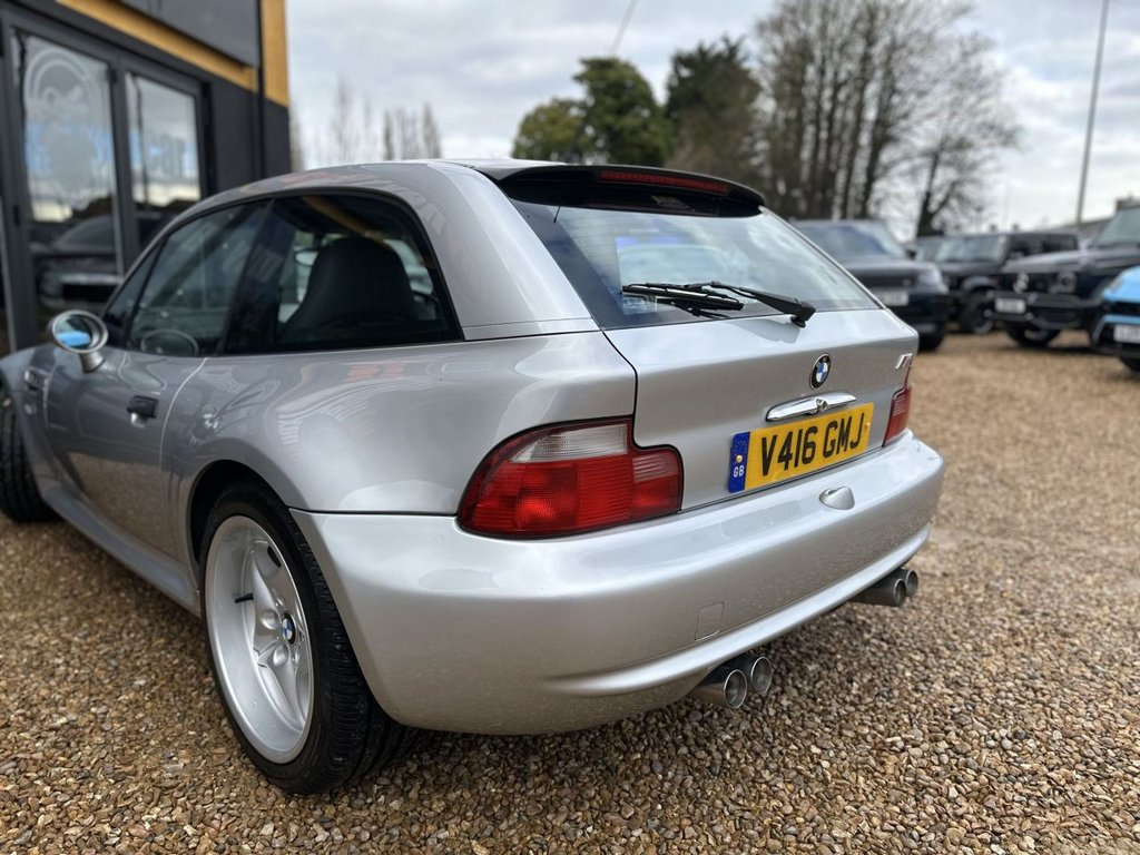 Used BMW Z3 M 1999 for sale - 78162471: Photo 9