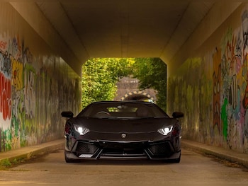 2014 (64) - 6.5 V12 LP 700-4 ISR 4WD Euro 5 2dr