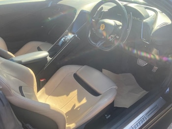 Used Ferrari Roma 2021 for sale - 78414534: Photo