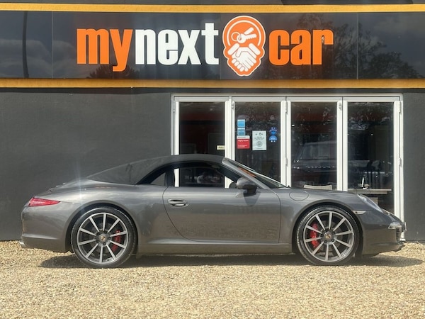 Used Porsche 911 2014 for sale - 74401332: Photo 14