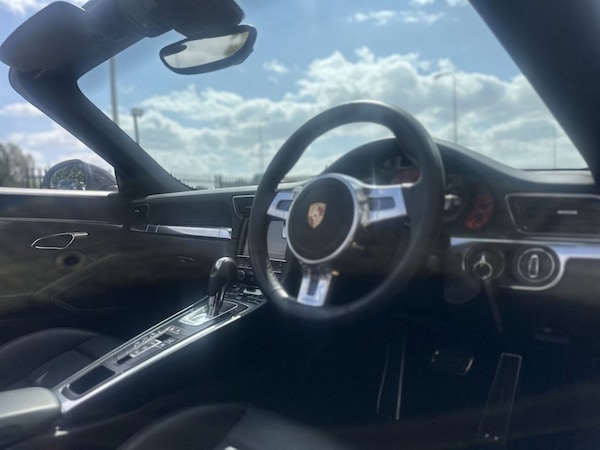 Used Porsche 911 2014 for sale - 74401332: Photo 15