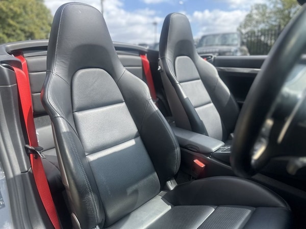 Used Porsche 911 2014 for sale - 74401332: Photo 16
