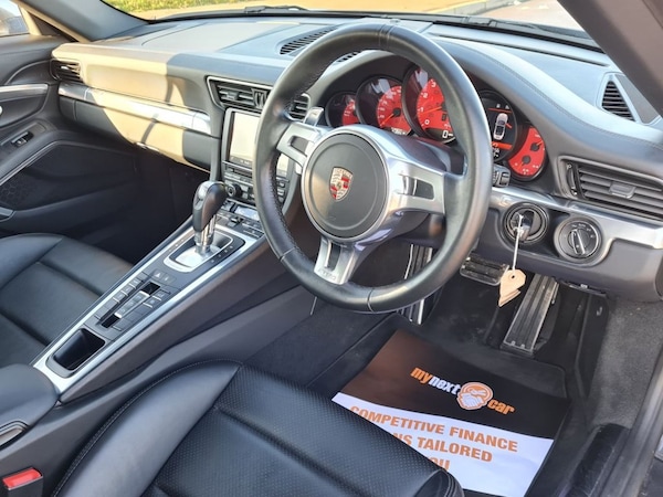 Used Porsche 911 2014 for sale - 74401332: Photo 22