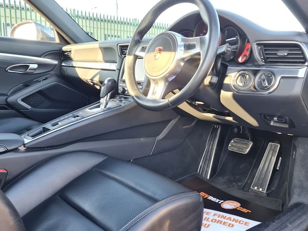 Used Porsche 911 2014 for sale - 74401332: Photo 23