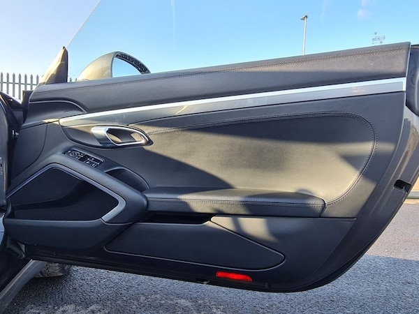 Used Porsche 911 2014 for sale - 74401332: Photo 27