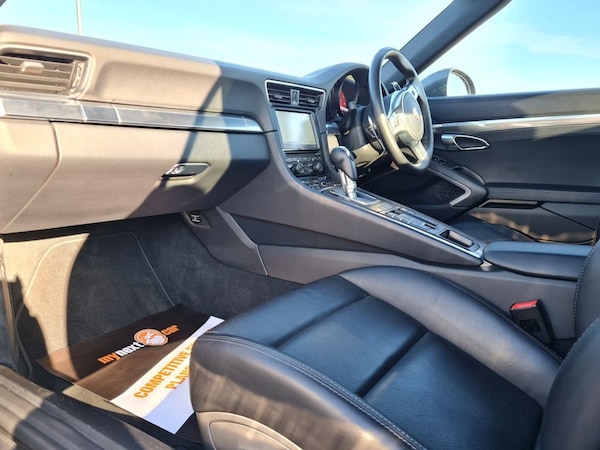 Used Porsche 911 2014 for sale - 74401332: Photo 29