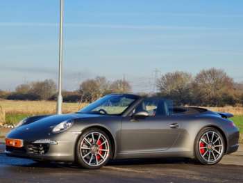 Used Porsche 911 2014 for sale - 74401332: Photo
