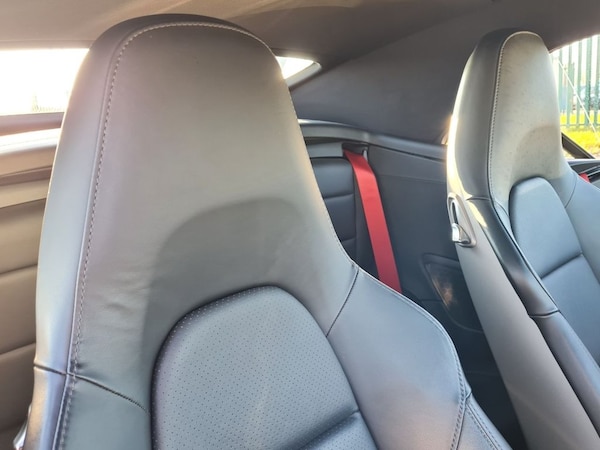 Used Porsche 911 2014 for sale - 74401332: Photo 30