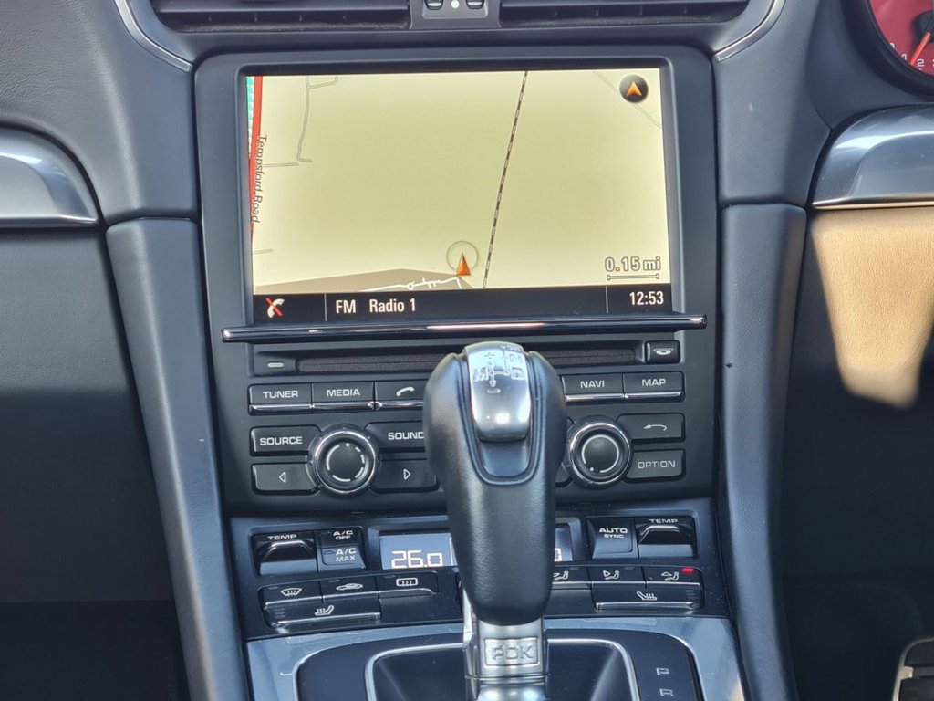 Vehicle 32