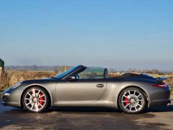 Used Porsche 911 2014 for sale - 74401332: Photo