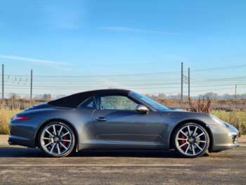 Used Porsche 911 2014 for sale - 74401332: Photo