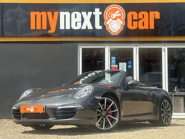 Used Porsche 911 2014 for sale - 74401332: Photo 5