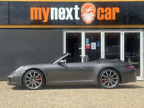 Used Porsche 911 2014 for sale - 74401332: Photo 7