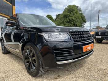 Used Land Rover Range Rover 2014 for sale - 74756673: Photo