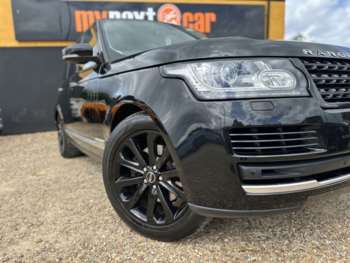 Used Land Rover Range Rover 2014 for sale - 74756673: Photo