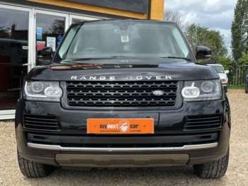 Used Land Rover Range Rover 2014 for sale - 74756673: Photo