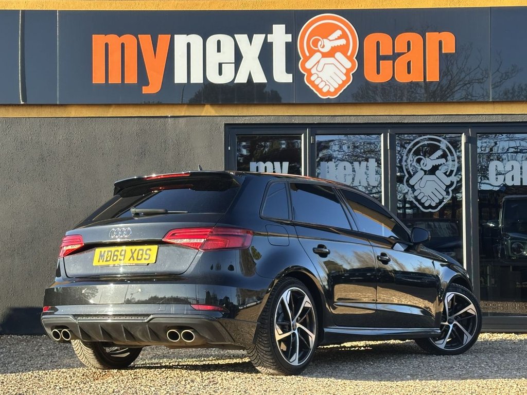 Used Audi A3 2020 for sale - 77080406: Photo 10