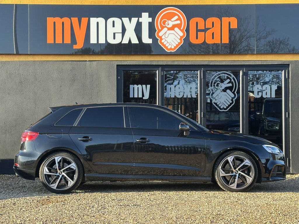 Used Audi A3 2020 for sale - 77080406: Photo 11