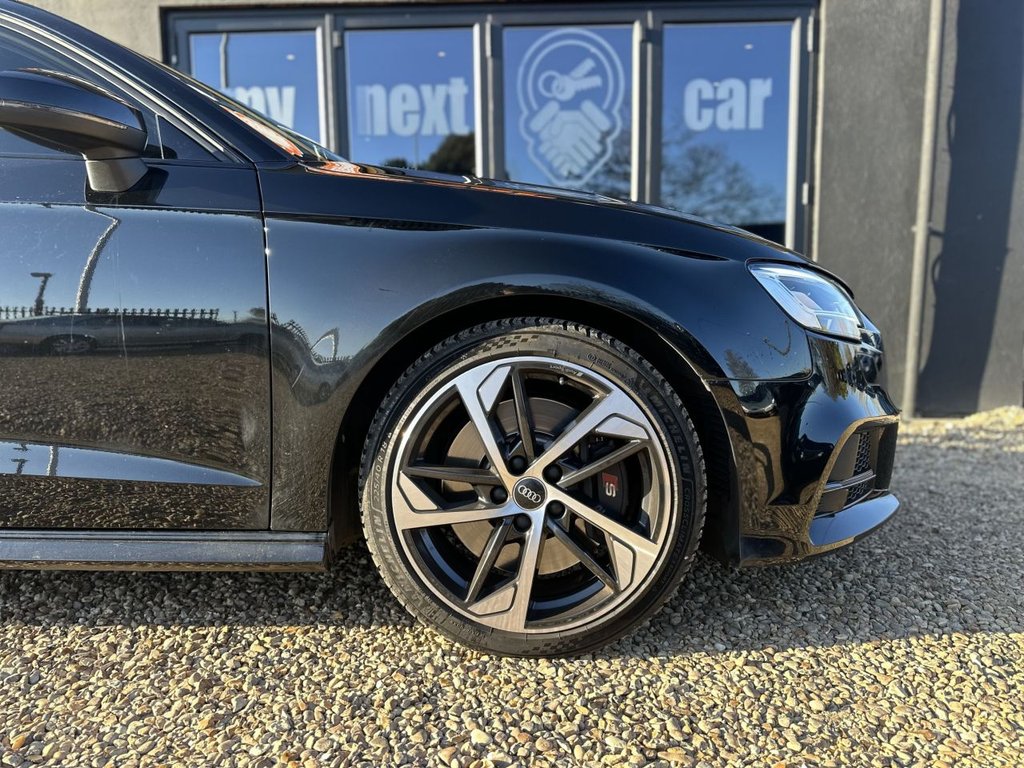 Used Audi A3 2020 for sale - 77080406: Photo 12