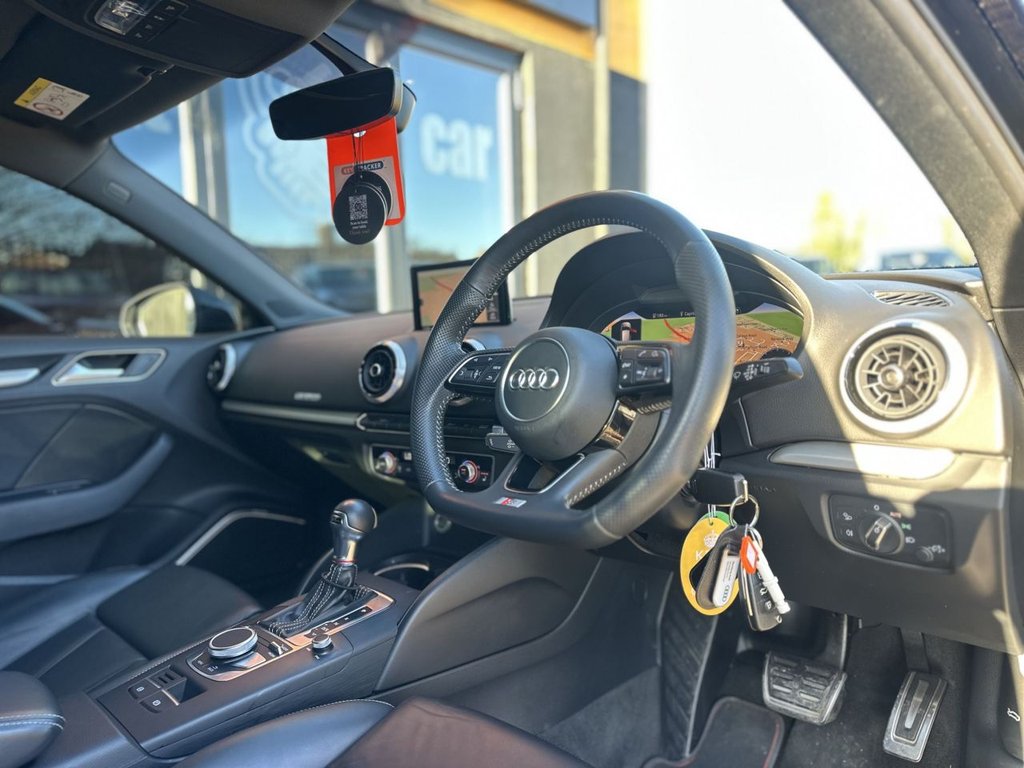 Used Audi A3 2020 for sale - 77080406: Photo 13