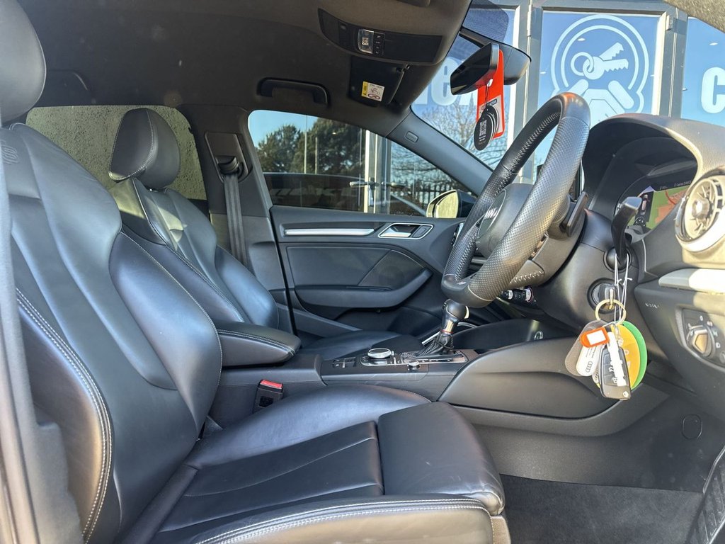 Used Audi A3 2020 for sale - 77080406: Photo 15