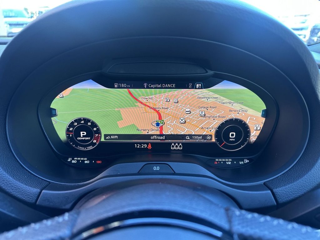 Used Audi A3 2020 for sale - 77080406: Photo 16