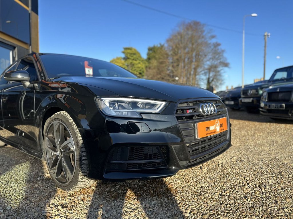 Used Audi A3 2020 for sale - 77080406: Photo 2