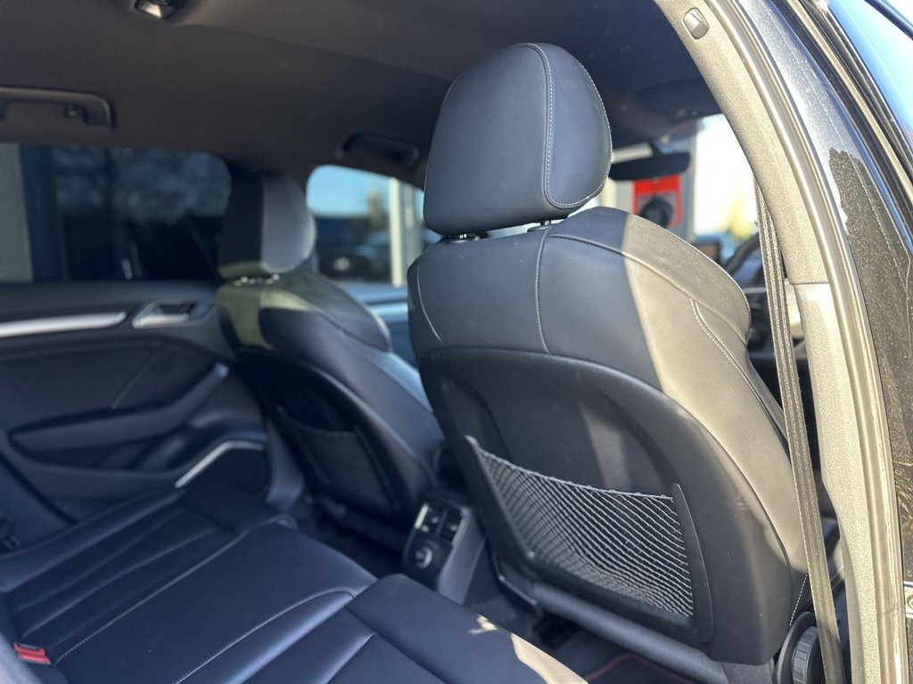 Used Audi A3 2020 for sale - 77080406: Photo 23