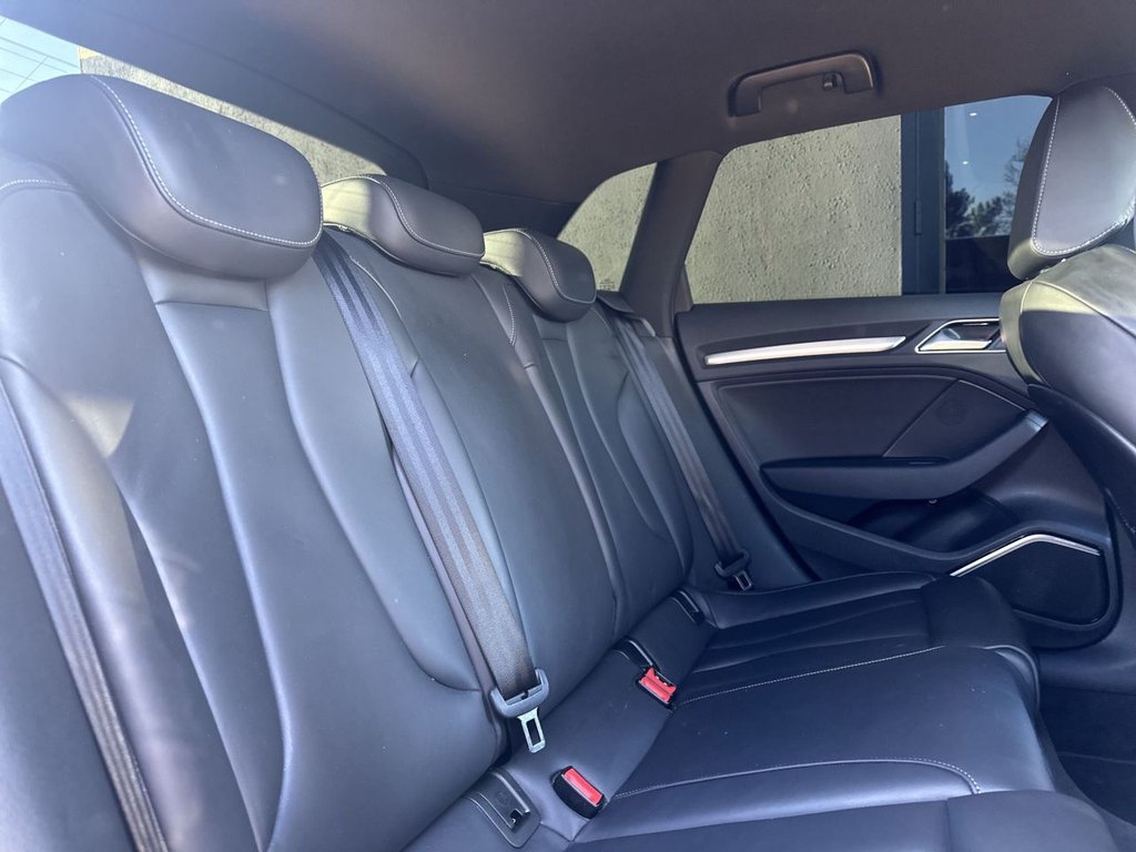 Used Audi A3 2020 for sale - 77080406: Photo 25