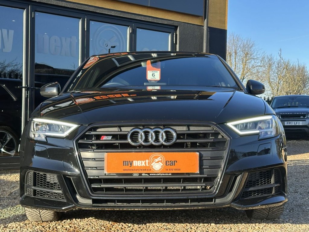 Used Audi A3 2020 for sale - 77080406: Photo 3